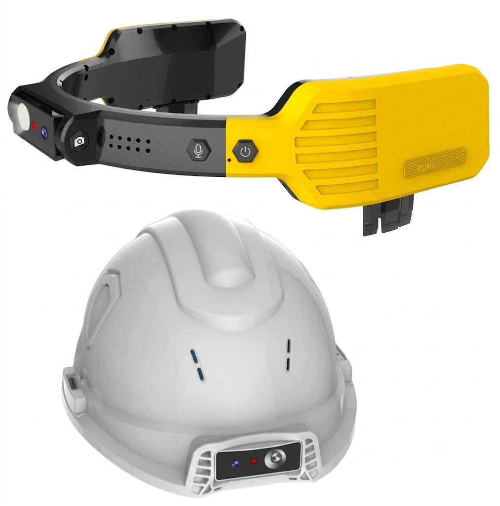 AI Helmets
