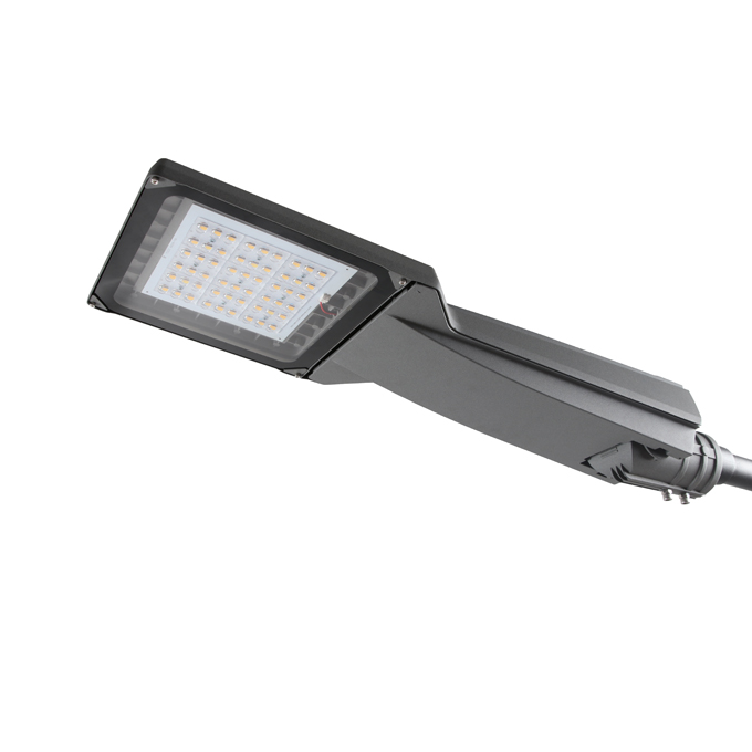 Smart Street Lights