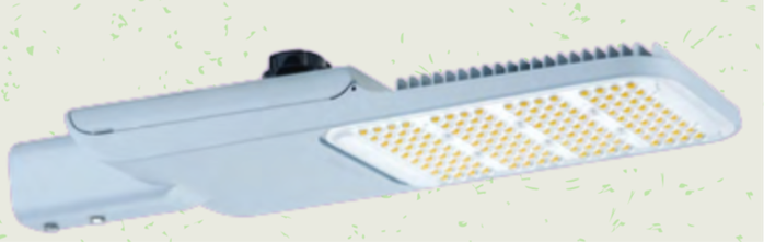 Smart Street Lights
